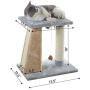 Aeromark Cat Scratcher