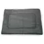 carmaxs Pet Mat for Kennel Grey are Not Sticky Recycle Digital Creation of a Leather Texture Abstract Dark Colored Background Classical Print Grey White carmaxs Pet Mat for Kennel Grey are Not Sticky Recycle Digital Creation of a Leather Texture Abstract Dark Colored Background Classical Print Grey White