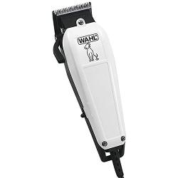 Wahl Pet Grooming Clipper Kit for basic clipping and trimming of dog hair or cat fur. The Brand used by Professionals. #9160-1401