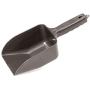 Petmate 3-Cup Food Scoop with Measuring Lines Dishwasher Safe Assorted Colors