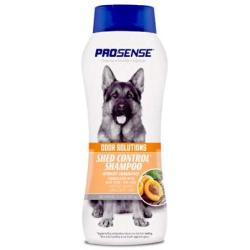 ProSense P-87063 Shed Control Shampoo, Apricot Nectar