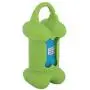 Arm & Hammer 71042 Bone Dispenser and Disposable Waste Bags, Assorted