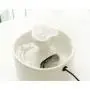 Pet Drinking Ceramic Fountain Water Feeder Cat Automatic Water Dispenser Smart Water Circulation Bowl 2L Dog Water Bottle Pet Drinking Ceramic Fountain Water Feeder Cat Automatic Water Dispenser Smart Water Circulation Bowl 2L Dog Water Bottle
