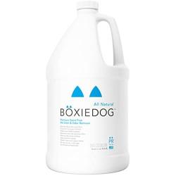 Boxiedog Premium Scent Free Stain & Odor Remover