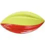 Nerf Dog 3232 Small TPR/Foam Squeak Football, Pet Squeak Toy Nerf Dog 3232 Small TPR/Foam Squeak Football, Pet Squeak Toy