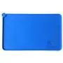 URBEST Dog Feeding Mats, Silicone Waterproof Dog Cat Pet Feeding Mats, Non Slip, Easy Clean Pet Dog Cat Bowl Mats Placemat URBEST Dog Feeding Mats, Silicone Waterproof Dog Cat Pet Feeding Mats, Non Slip, Easy Clean Pet Dog Cat Bowl Mats Placemat