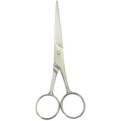 Yutoner 4.7 Inch Dimmson Professional Dog Grooming Scissors Set Tool- Sharp and Strong Stainless Steel Blade-Haircutting Thinning Straight Shears - for Cat and More Pet