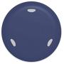 Torus Pet Water Bowl | 2-Liter | Fresh Filtered Water | Healthy & Hygienic Pet Bowl | for Small, Medium, Large Dogs, Cats & Other Pets