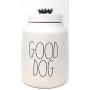 Rae Dunn Good Dog Canister / Container By Magenta