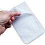 PawFlex Outdoor Water Proof Cover. Slides Over MediMitts for Dogs paw (which are Sold Separately) Fastens with Medimitt Strap. Useful for hot Spots, Fungus, Allergies and Chronic Licking Value 20 pk