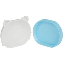 Petique Eco-Friendly PLA Pet Dishes