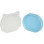 Petique Eco-Friendly PLA Pet Dishes