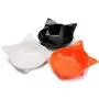 Yesland Cat Bowl, 3 Pack Shallow Cat Food & Water Bowls, Non Slip Pet Feeding Dish to Stress Relief of Whisker Fatigue Pet Bowl of Dogs Cats Rabbits Yesland Cat Bowl, 3 Pack Shallow Cat Food & Water Bowls, Non Slip Pet Feeding Dish to Stress Relief of Whisker Fatigue Pet Bowl of Dogs Cats Rabbits