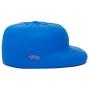 NAP CAP NBA Oklahoma City Thunder Team PlayCap Dog Chew & Squeak Toy, Blue (One Size)