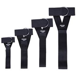 Julius-K9 Front Control Y-Belt with D-ring for Dogs