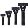 Julius-K9 Front Control Y-Belt with D-ring for Dogs