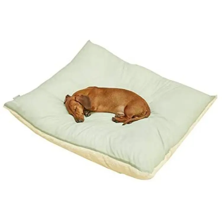 ARRR Warm u0026 Cool Double-Sided pet Mat | Self-Warming u0026 Cooling Effect |  Blanket