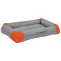 Pet Progressions by K&H -Waterproof Puppy Bolster Pet Pad - Piddle Proof, Stain & Odor Resistant, and Tear Resistant for Puppies & Adult Dogs