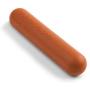 Goughnuts Virtually Indestructible Stick Durable Dog Chew Toy - Guaranteed for Life - Strong, Tough Rubber Training Toy for Large & Aggressive Power Chewers Like Pitbulls, German Shepherds, and Labs