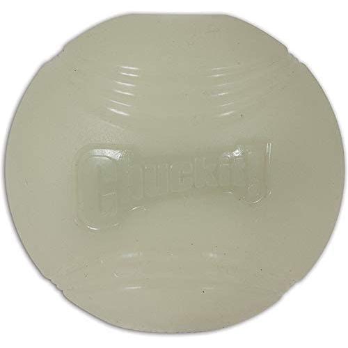 ChuckIt! Max Glow Ball, X-Large