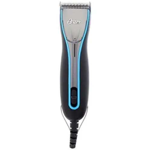 Oster A6 Cool Comfort Heavy Duty Clipper with Detachable Blade #10 Oster A6 Cool Comfort Heavy Duty Clipper with Detachable Blade #10