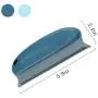 ZLCA Pet Hair Remover Brush Dog Cat Hair Removal for Couch Carpets Cloth Furniture Car, Reusable Pet Hair Cleaner Detailer ZLCA Pet Hair Remover Brush Dog Cat Hair Removal for Couch Carpets Cloth Furniture Car, Reusable Pet Hair Cleaner Detailer