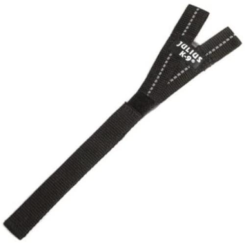 Julius K9 Y-Strap 162BG-P-M for Powerharness with Neoprene Cushion/for Julius K9 Harnesses Size Mini + MiniMini - K-9