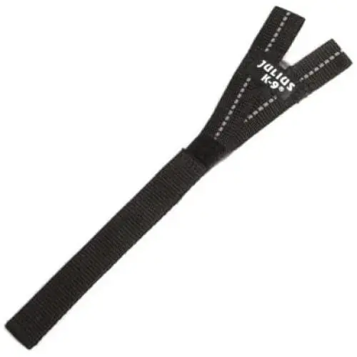 Julius K9 Y-Strap 162BG-P-M for Powerharness with Neoprene Cushion/for Julius K9 Harnesses Size Mini + MiniMini - K-9 Julius K9 Y-Strap 162BG-P-M for Powerharness with Neoprene Cushion/for Julius K9 Harnesses Size Mini + MiniMini - K-9