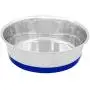 Fuzzy Puppy Pet Products Heavy Dish with Rubber Base Fuzzy Puppy Pet Products Heavy Dish with Rubber Base