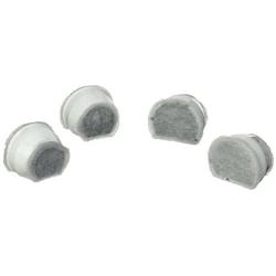 Drinkwell Avalon & Pagoda Charcoal Filters (12 Pack)