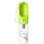 PETKIT Dog Water Bottle with Filter BPA Free, Leak Proof Dog Drinking Bowl, Food Grade Material, Lightweight Portable Pet Water Bottle for Walking, Hiking, Travel PETKIT Dog Water Bottle with Filter BPA Free, Leak Proof Dog Drinking Bowl, Food Grade Material, Lightweight Portable Pet Water Bottle for Walking, Hiking, Travel