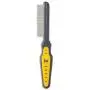 JW Pet Company GripSoft Flea Comb for Dogs JW Pet Company GripSoft Flea Comb for Dogs