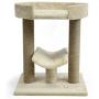 Amazon Basics Cat Tree with Platform, Scratching Posts