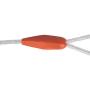 Pet Champion Toy Reflective Tie Out Cable for Dogs