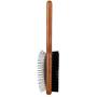 Oster 078279-002 Premium 2-in-1 Combo Brush for Pets