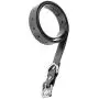 ETPET Dog Collar Belt for Most of Electronic Training Shock Collar Receivers-Adjustable Durable Waterproof Strap Replacement for Barking Collar Fence-Pet TPU Collar Strap ETPET Dog Collar Belt for Most of Electronic Training Shock Collar Receivers-Adjustable Durable Waterproof Strap Replacement for Barking Collar Fence-Pet TPU Collar Strap