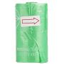 Glad Eco Friendly Dog Waste Bags | 24 Rolls of Lavender Scented Dog Waste Bags, 360 Bags in Total | Earth Friendly Dog Waste Bags for All Dogs, Leak Proof and Strong Dog Poop Bags Glad Eco Friendly Dog Waste Bags | 24 Rolls of Lavender Scented Dog Waste Bags, 360 Bags in Total | Earth Friendly Dog Waste Bags for All Dogs, Leak Proof and Strong Dog Poop Bags