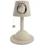 ZEZE Beacon CAT House&Scratching Post(Scratcher/Cat Perch/Cat Tower/Cat Tree/Play House) Gifts for Your Loving Pets/Halloween/Thanksgiving/Christmas ZEZE Beacon CAT House&Scratching Post(Scratcher/Cat Perch/Cat Tower/Cat Tree/Play House) Gifts for Your Loving Pets/Halloween/Thanksgiving/Christmas