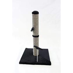 Max & Marlow Tall Scratch Post, 26''