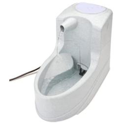 Syl Billionair Original Pet Fountain Cat Dog Automatic Filtered Fresh Water Bowl