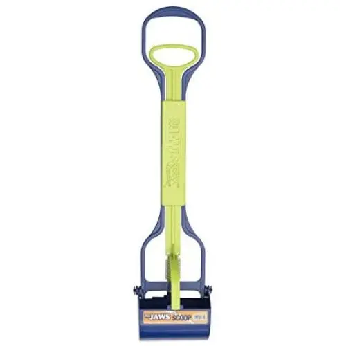 Flexrake 33P Jaws Scoop Polypropylene Flexrake 33P Jaws Scoop Polypropylene