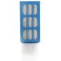 PUREUP 12 Pack Replacement Water Filter Compatible with Drinkwell Cat Mate Dog Mate Fountains Filter