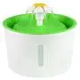 TOPCHANCES 1.6L Electric Automatic Cat Water Fountain Water Fountain Dog Pet Drinker Bowl Pet Drinking Fountain Dispenser with Water Level TOPCHANCES 1.6L Electric Automatic Cat Water Fountain Water Fountain Dog Pet Drinker Bowl Pet Drinking Fountain Dispenser with Water Level