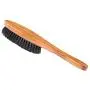 Bass Brushes | Luxury Grade Pet Brush | Shine & Condition | 100% Pure Premium Natural Bristle - Firm | Full Oval Design | Natural Bamboo Handle | Solid Finish | Bass Brushes Model #A15-DB Bass Brushes | Luxury Grade Pet Brush | Shine & Condition | 100% Pure Premium Natural Bristle - Firm | Full Oval Design | Natural Bamboo Handle | Solid Finish | Bass Brushes Model #A15-DB