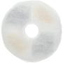 Catit Genuine Fountain Filters for 3 L Flower Fountain and Fresh and Clear Fountains Only