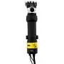 320W Professional Sheep Shears, Electric Shearing Clippers Trimmer Cutter Machine Shaving Fur Wool in Goats, Cattle Other Farm Livestock Pet Grooming Carrying Case (320W-black) 320W Professional Sheep Shears, Electric Shearing Clippers Trimmer Cutter Machine Shaving Fur Wool in Goats, Cattle Other Farm Livestock Pet Grooming Carrying Case (320W-black)