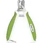Dog Nail Clippers with Safety Guard - Pet Nail Clippers for Large Medium Small Breed - Protective Nail Cutter, Safe Claw Trimmer, Ergonomic Toenail Scissors - Ebook Guide Dog Nail Clippers with Safety Guard - Pet Nail Clippers for Large Medium Small Breed - Protective Nail Cutter, Safe Claw Trimmer, Ergonomic Toenail Scissors - Ebook Guide