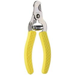 JW Pet Company GripSoft Nail Clipper for Dogs, Medium