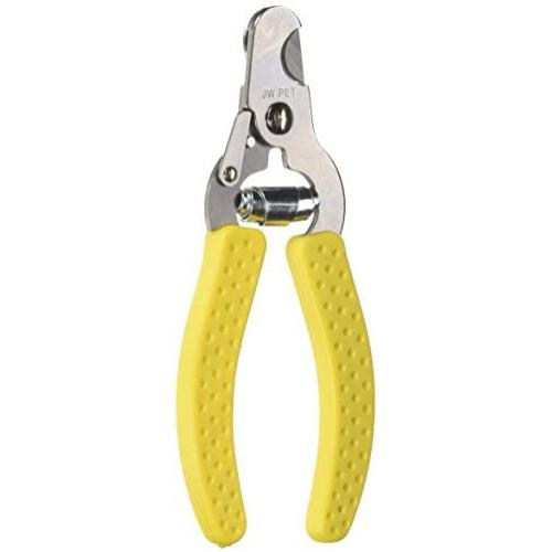 JW Pet Company GripSoft Nail Clipper for Dogs, Medium