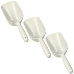 Van Ness 1-Cup Food Scoop (Pack of 3)